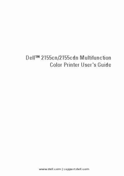 Dell Printer 2155CDN-page_pdf